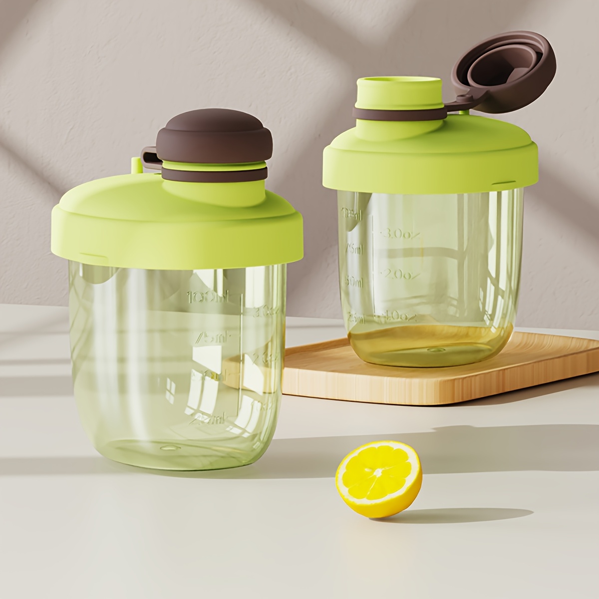 Baby Food Hero - 1 Meal 1 Time-New Mini 100ml