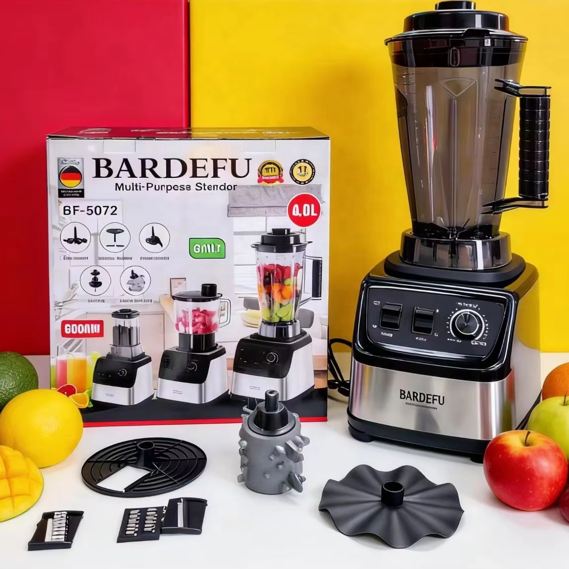 Multifunctional Juicer Stainle - Baby Food Steamer 评论和价格