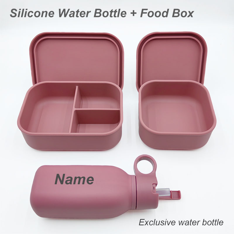 Personalized Name Silicone Wat - Baby Food Hero 评论和价格