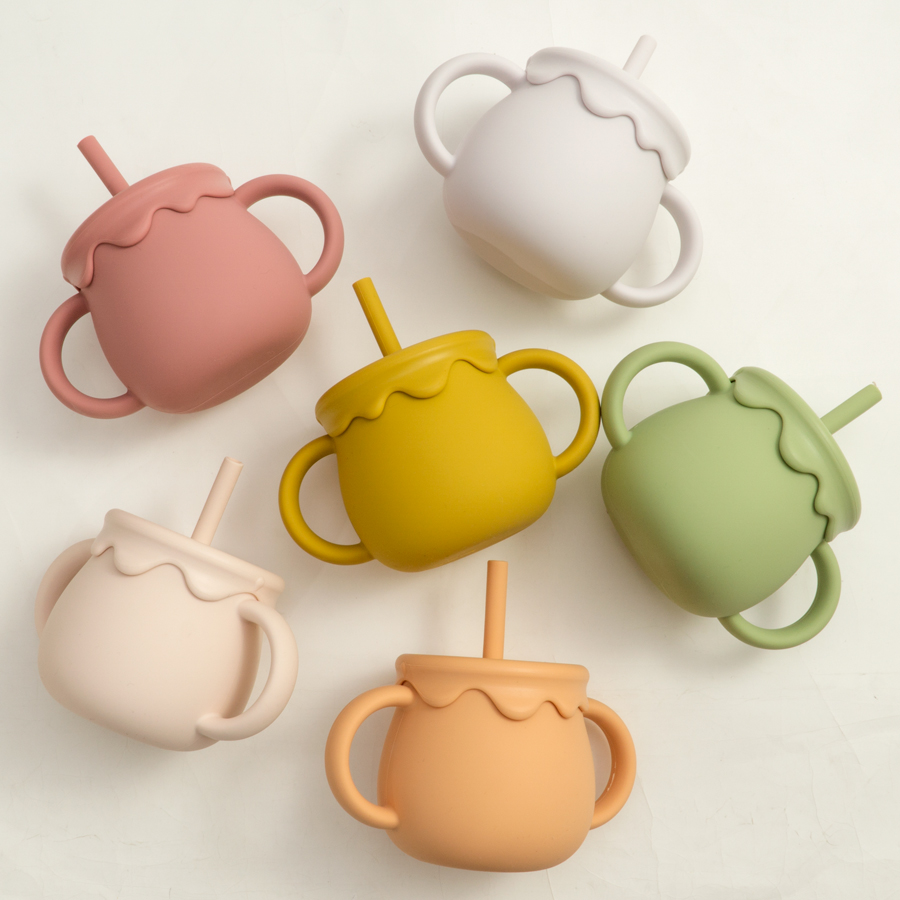 Baby Feeding Cups Portable Dri - Baby Food Hero 评论和价格