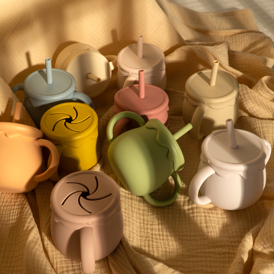 Baby Feeding Cups Portable Dri - Baby Food Hero 评论和价格