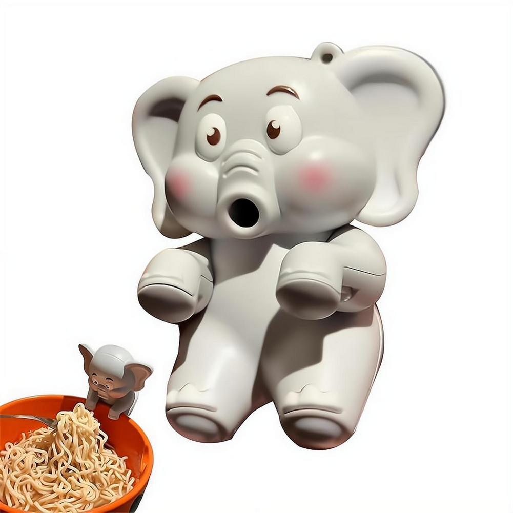 Mini Elephant Food Cooler Fan, - Baby Food For 2 Year Old 评论和价格