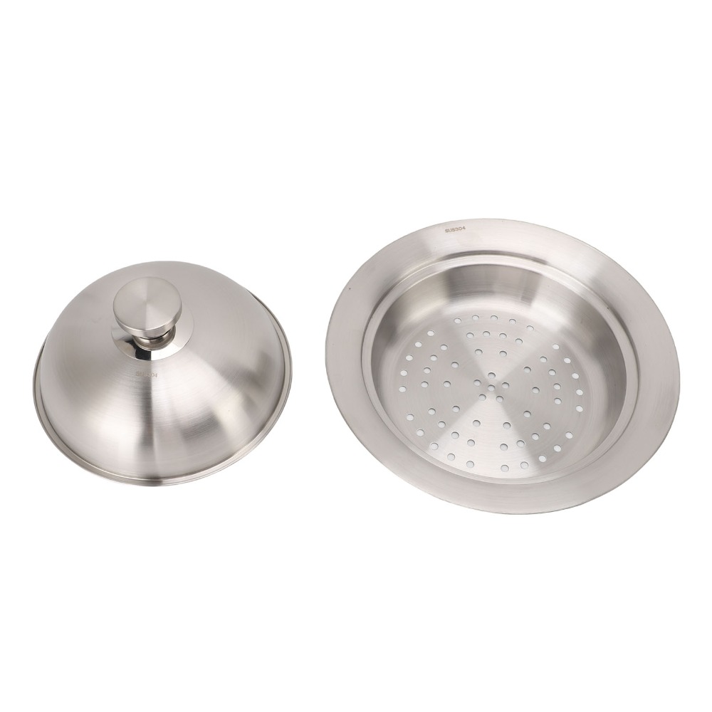 304 Stainless Steel Steaming T - Baby Food Steamer 评论和价格