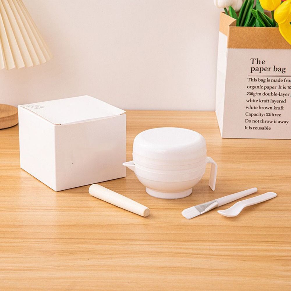 7Pcs Portable Food Grinding Bo - Baby Food Bowl 评论和价格