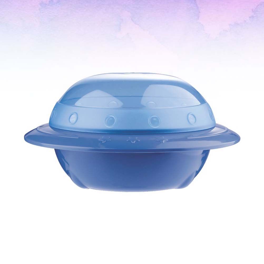 1Pcs Stainless Steel Insulated - Baby Food Bowl 评论和价格