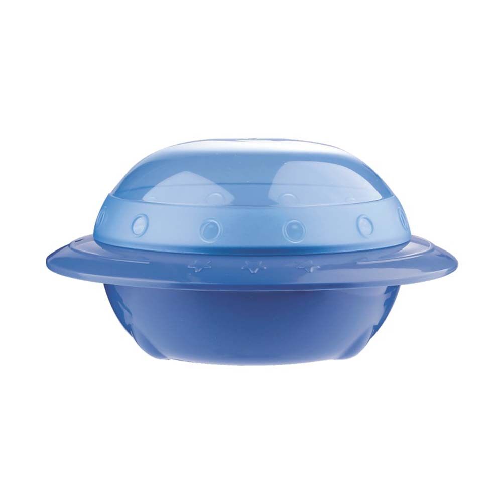 1Pcs Stainless Steel Insulated - Baby Food Bowl 评论和价格