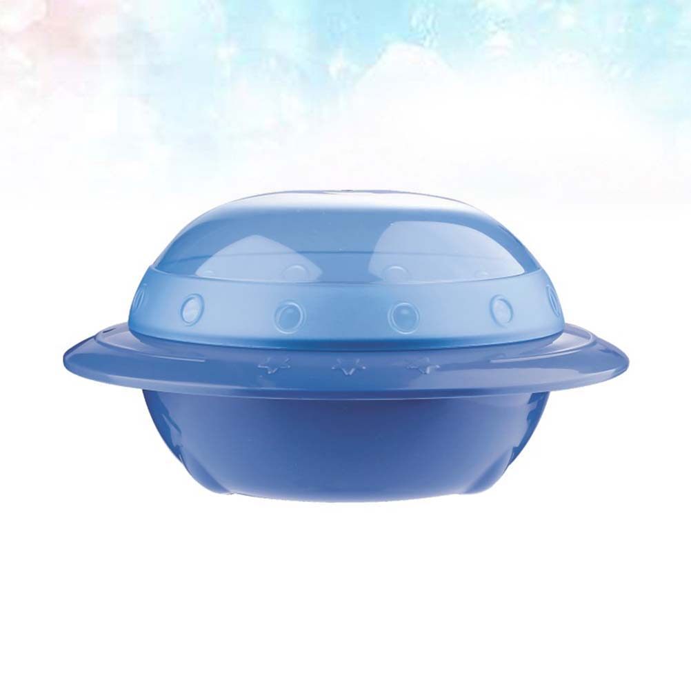 1Pcs Stainless Steel Insulated - Baby Food Bowl 评论和价格