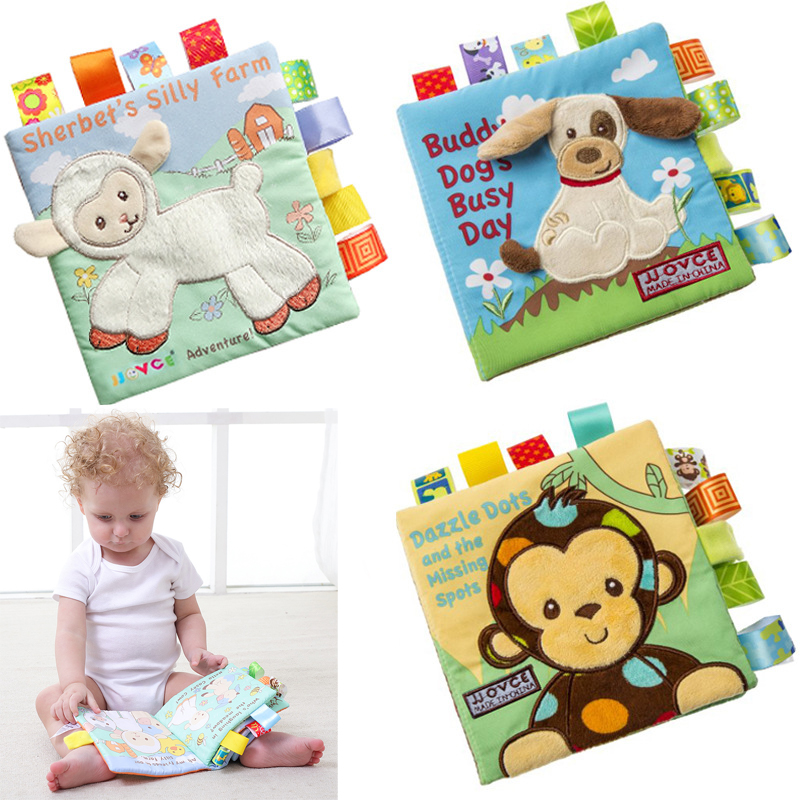 Montessori Education Baby Toys - Baby Food Book 评论和价格