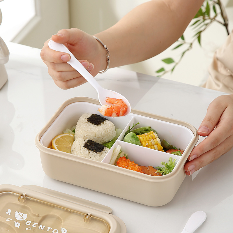 JUSTINLAU Lunch Box Portable f - Baby Food Container 评论和价格