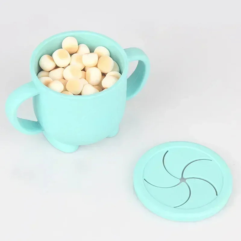 BPA Free Kids Silicone Food St - Baby Food Hero 评论和价格
