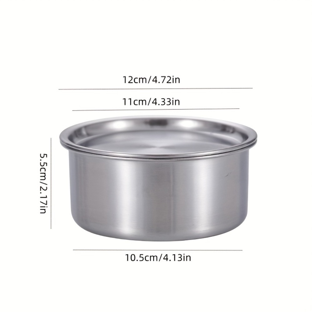 304 Stainless Steel Ramekin wi - Baby Food For 2 Year Old 评论和价格