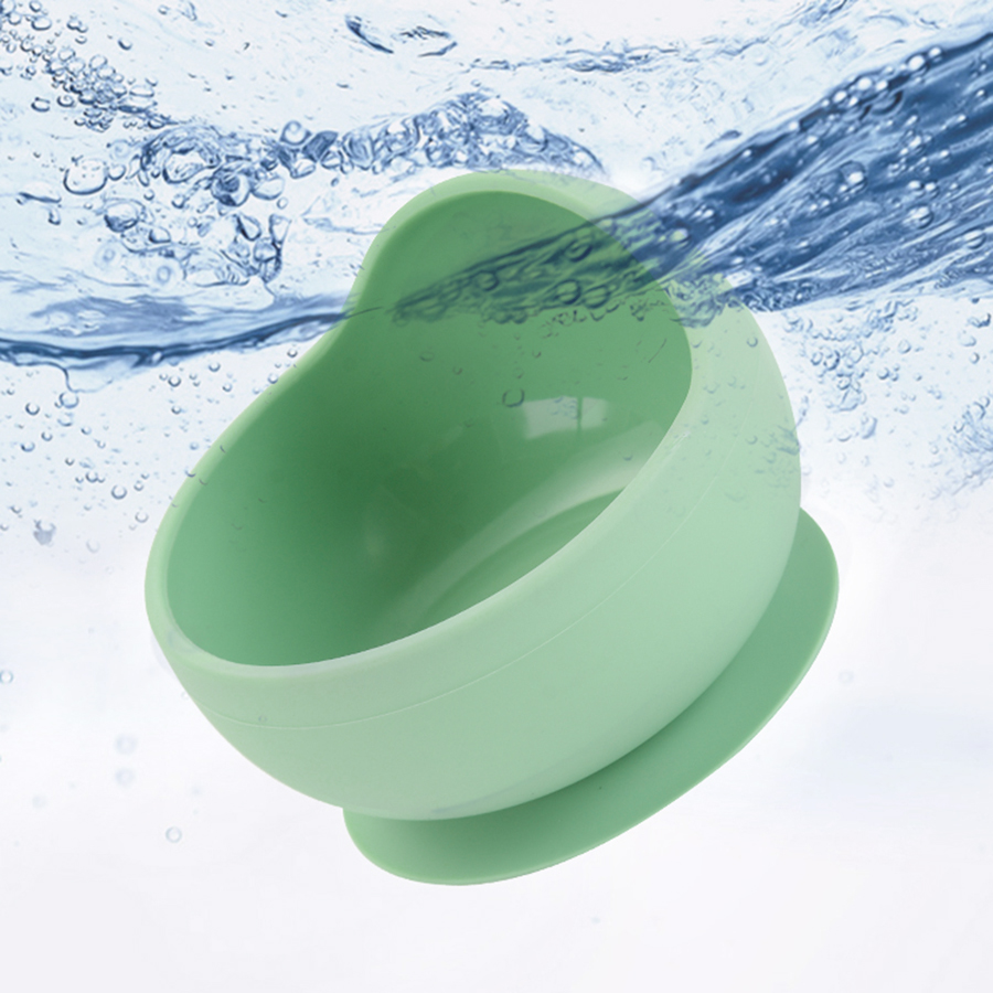 1pc Baby Food Grade Silicone B - Baby Food For 2 Year Old 评论和价格