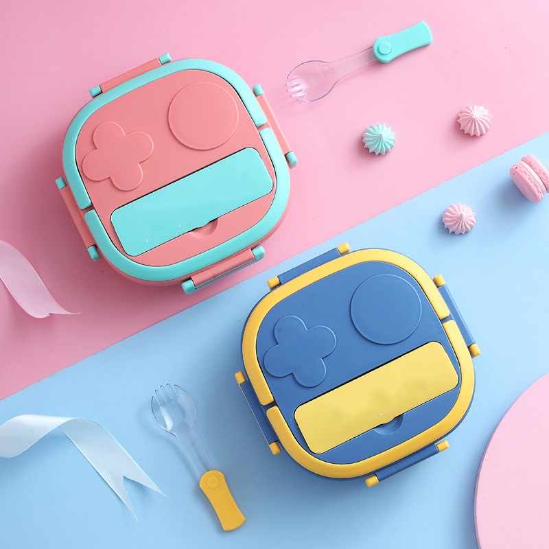 Outing Tableware 304 Portable  - Baby Food Hero 评论和价格