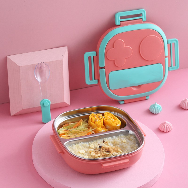 Outing Tableware 304 Portable  - Baby Food Hero 评论和价格