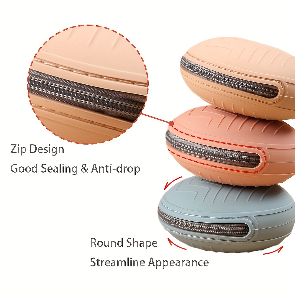 Food Grade Baby Soft Silicone  - Baby Food Container 评论和价格