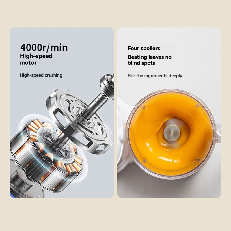 【NEW A39M】 Automatic Baby Food - Baby Food Steamer 评论和价格
