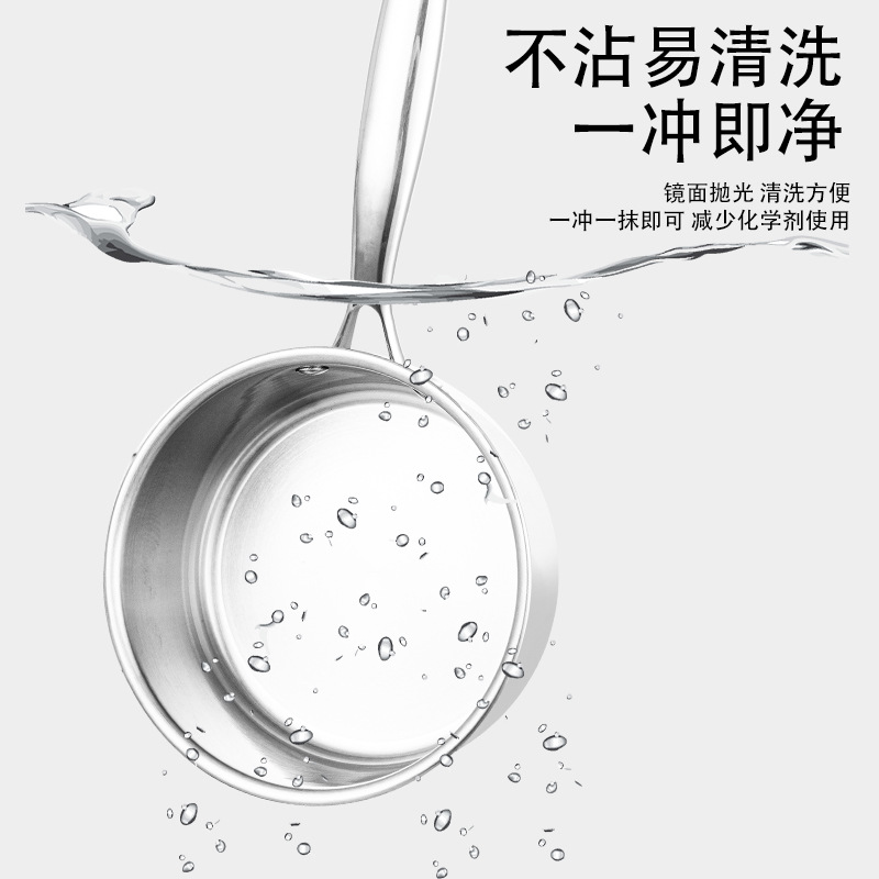HYS  stainless steel thickened - Baby Food Steamer 评论和价格