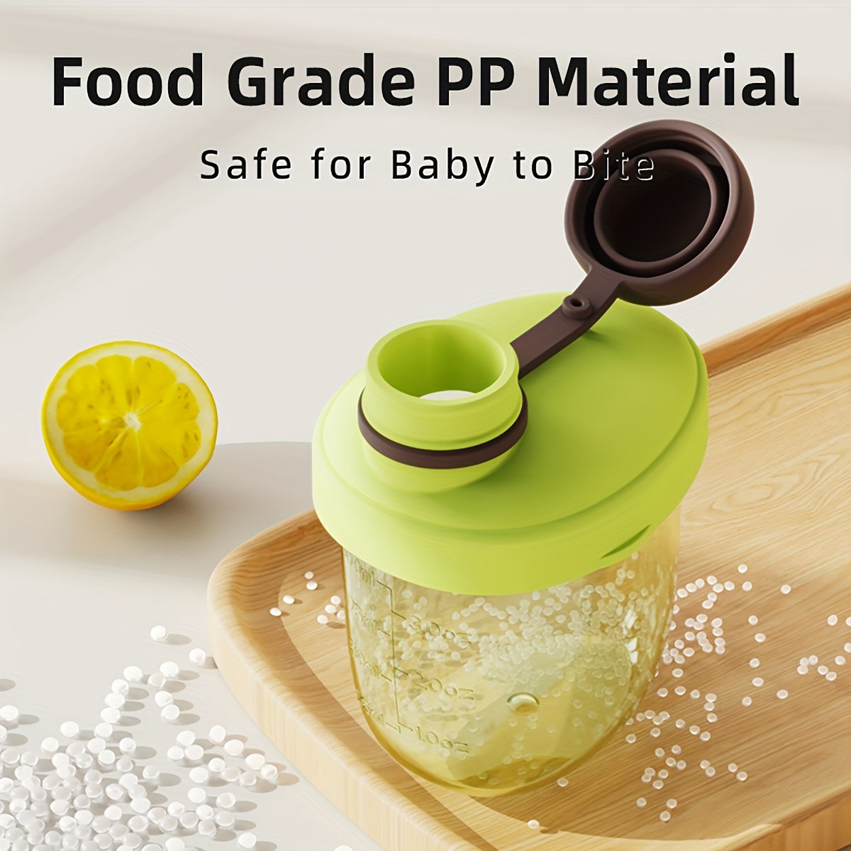 1 Meal 1 Time-New Mini 100ml P - Baby Food Hero 评论和价格
