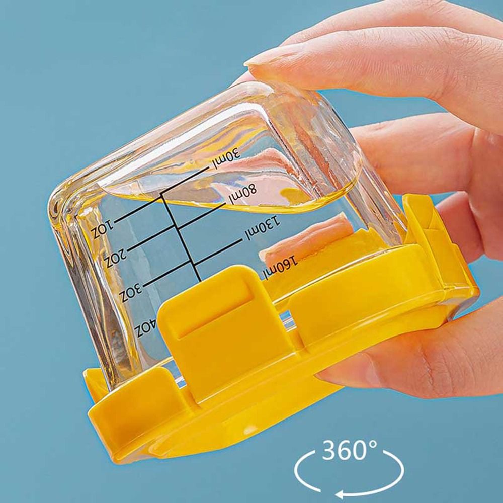 170ml Glass Food Storage Box F - Baby Food Glass Jar 评论和价格