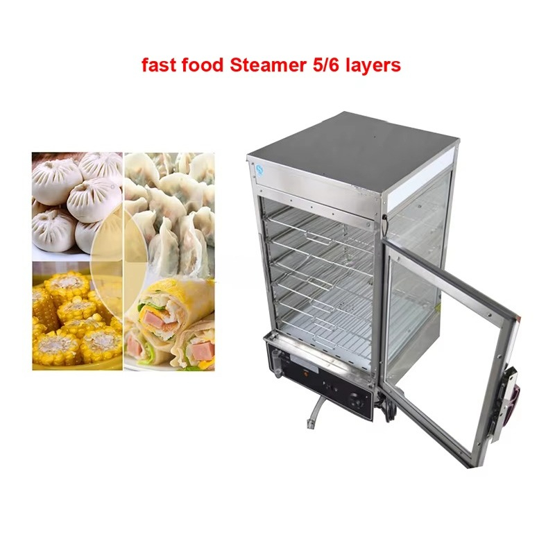 Commercial adjustable baby fis - Baby Food Steamer 评论和价格