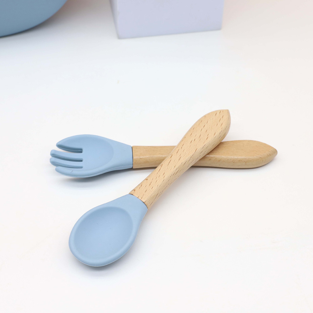 Hot baby food tableware set bi - Baby Food Bowl 评论和价格