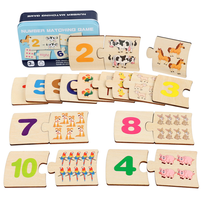 Children Iron Box Number Enlig - Baby Food Container 评论和价格