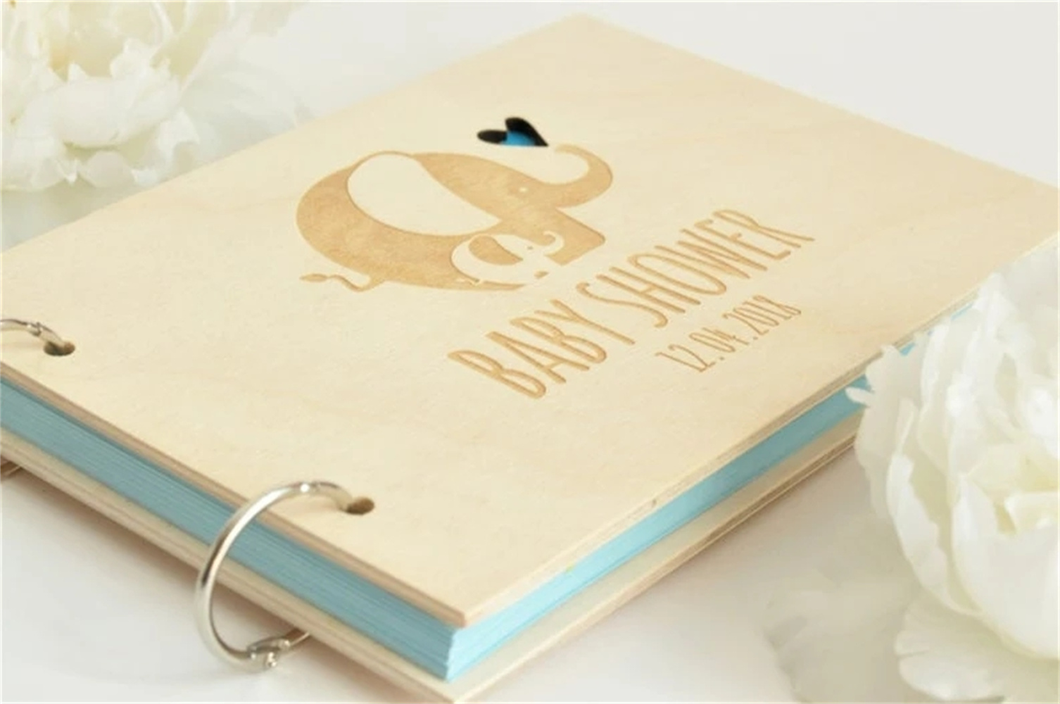 Customize Any Text Cross Wood  - Baby Food Book 评论和价格