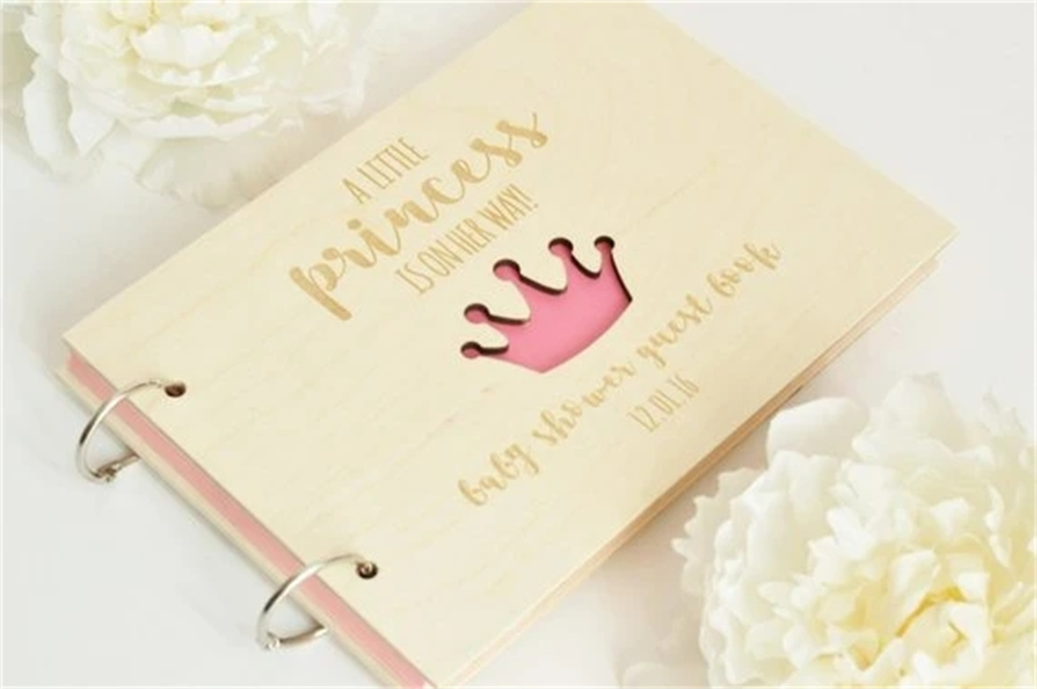 Customize Any Text Cross Wood  - Baby Food Book 评论和价格