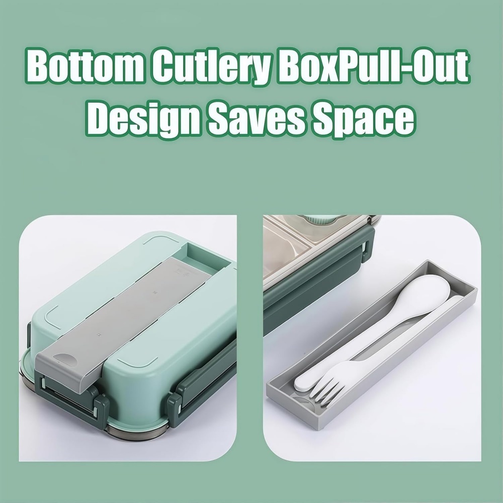 850ml Portable Lunch Boxes for - Baby Food Container 评论和价格