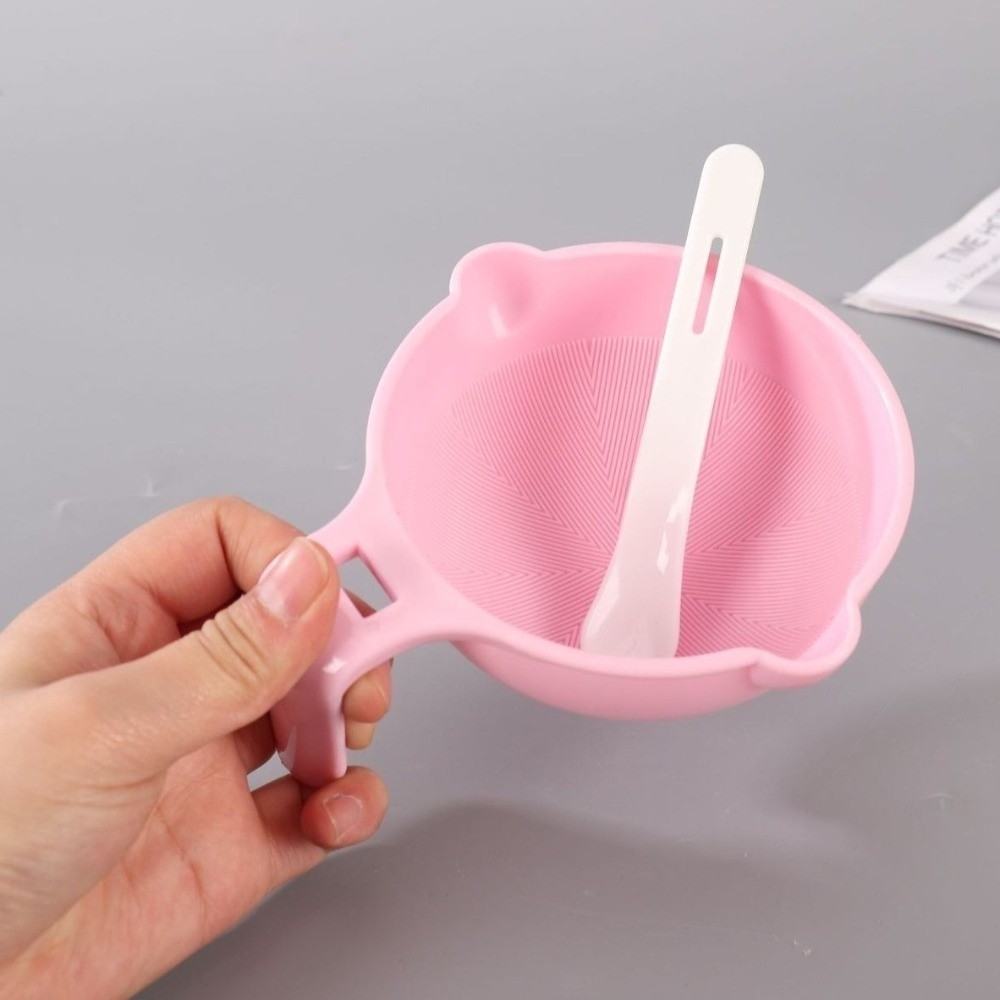 Solid color Baby Food Grinding - Baby Food Bowl 评论和价格