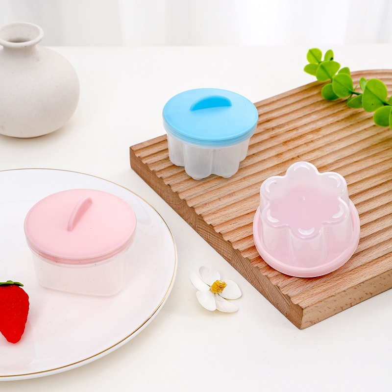 1pc/set Steamer for Eggs Egg M - Baby Food Steamer 评论和价格