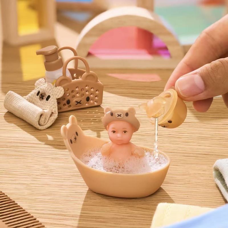 New Original Miniverse Make It - Baby Food For 2 Year Old 评论和价格