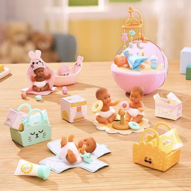 New Original Miniverse Make It - Baby Food For 2 Year Old 评论和价格