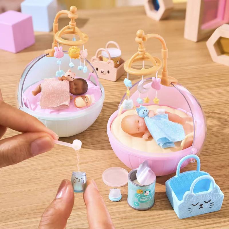 New Original Miniverse Make It - Baby Food For 2 Year Old 评论和价格