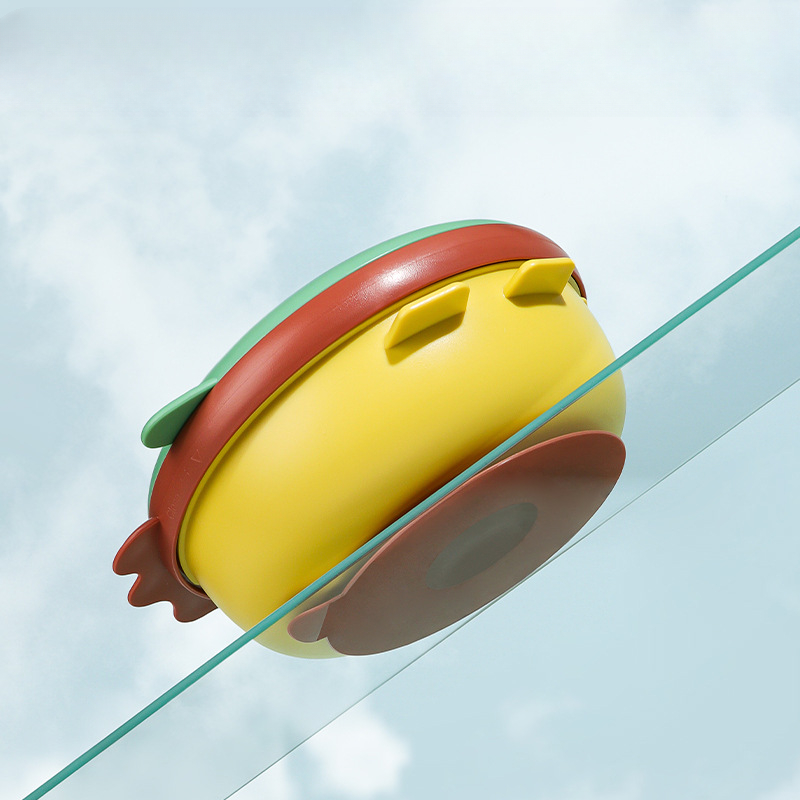 Children's stainless steel div - Baby Food Bowl 评论和价格