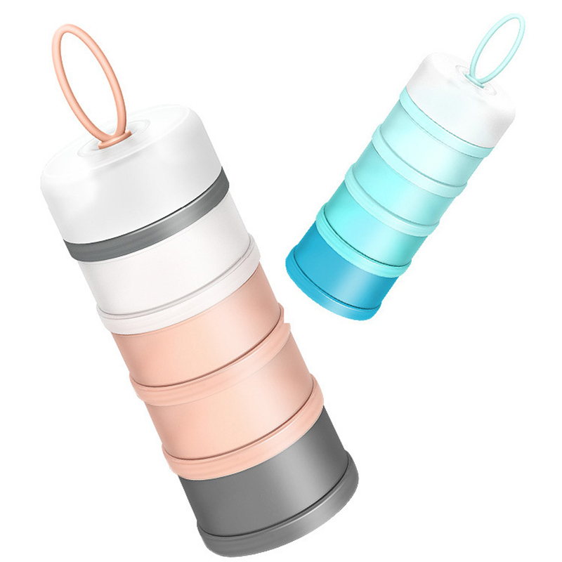 4 Layers Baby Container PP Mil - Baby Food Hero 评论和价格