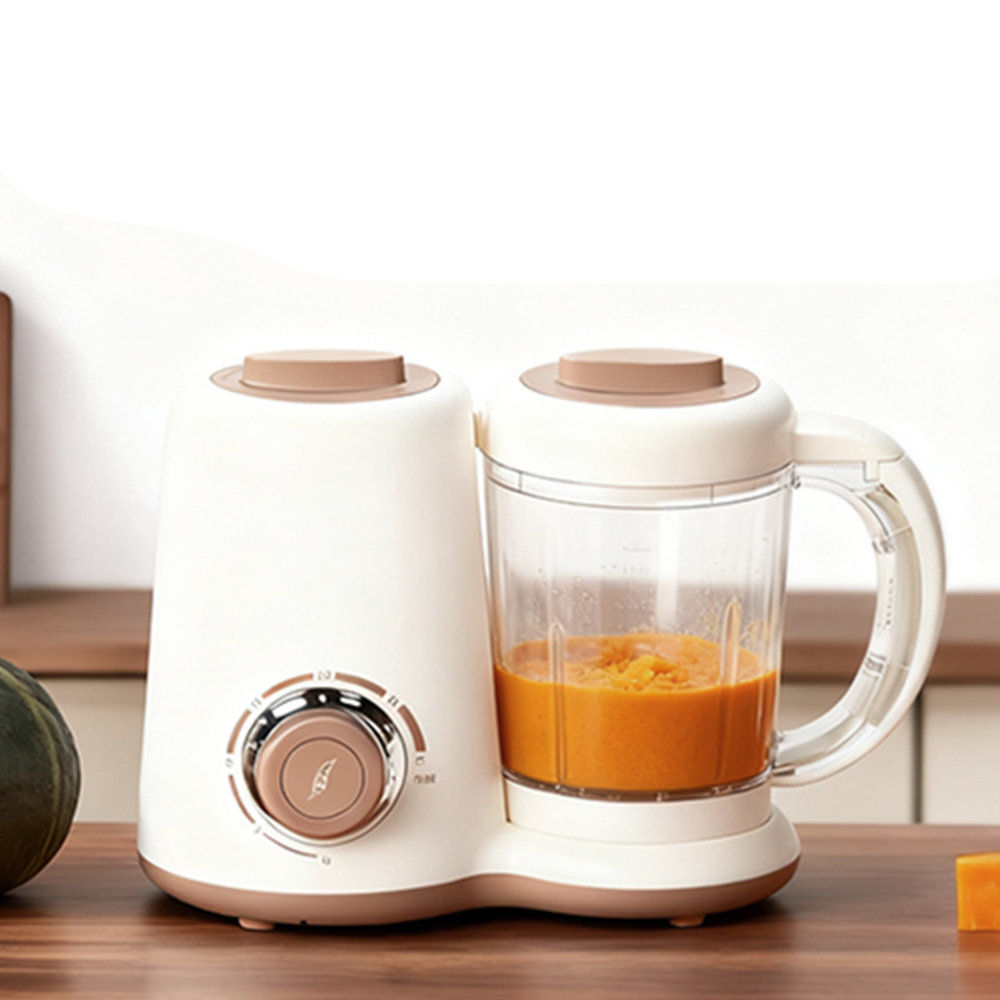 Multifunctional baby blender f - Baby Food Steamer 评论和价格
