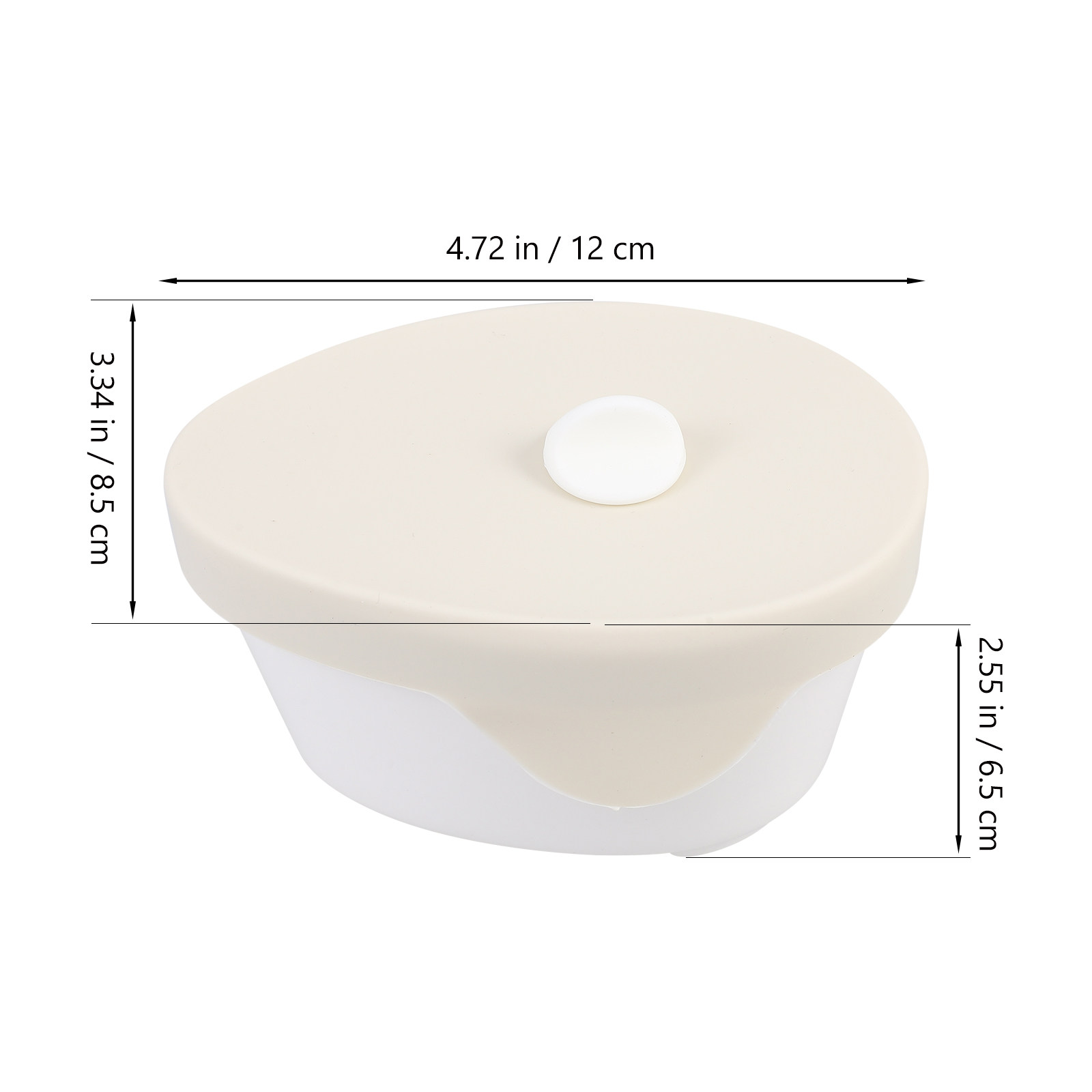 Ceramic Stew Pot Soup Bowl Bab - Baby Food Bowl 评论和价格