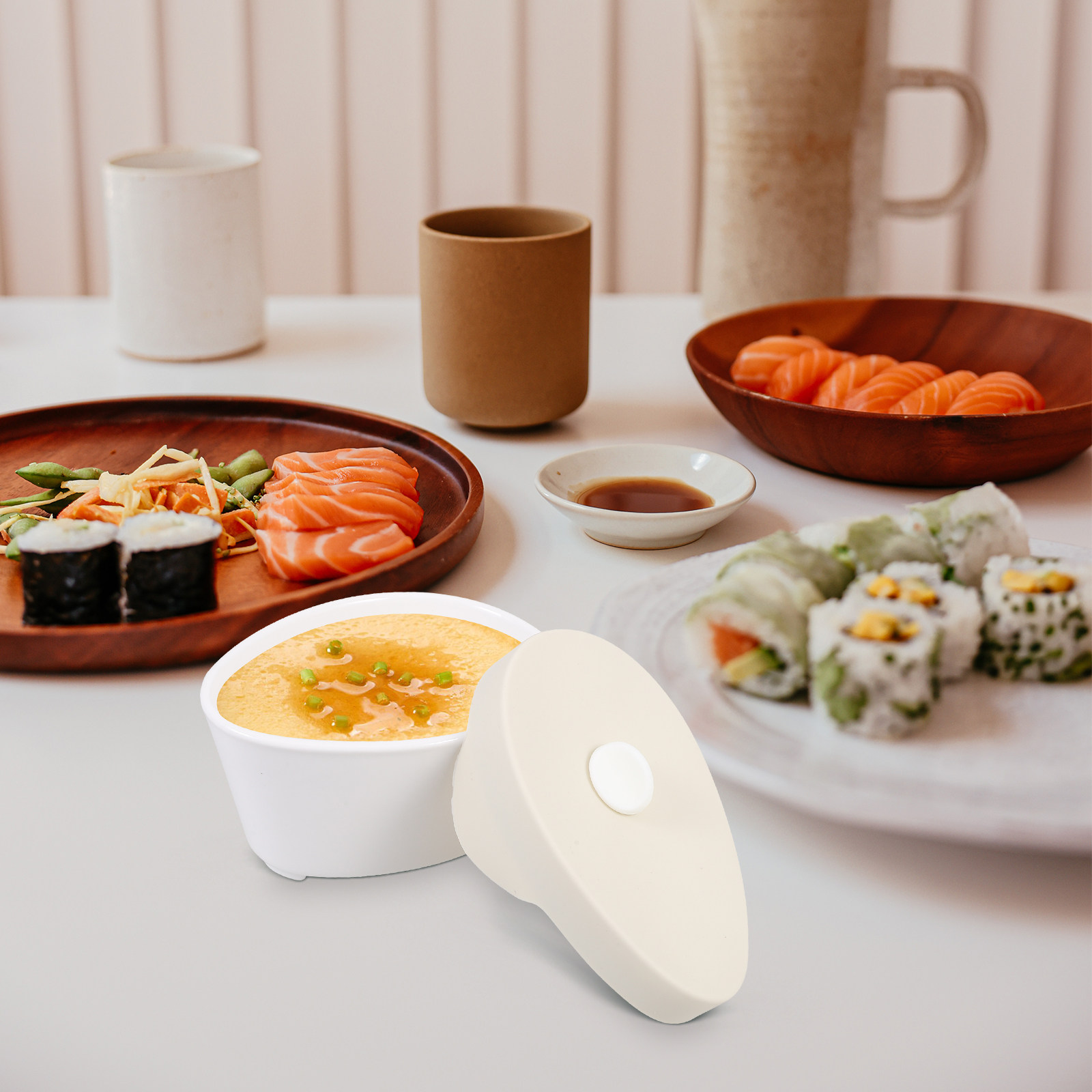 Ceramic Stew Pot Soup Bowl Bab - Baby Food Bowl 评论和价格