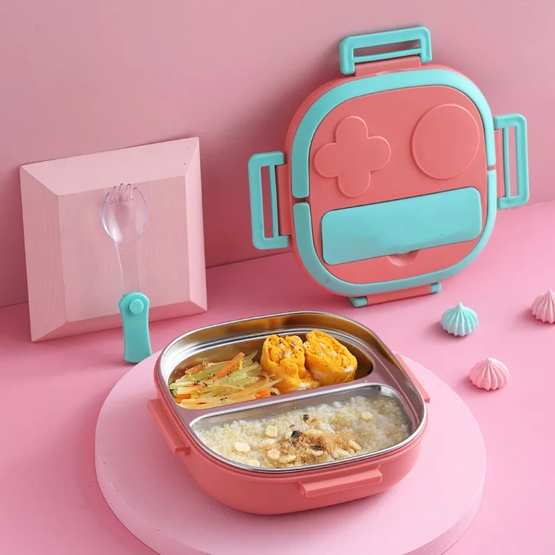 Bento Box Outing Tableware 304 - Baby Food Hero 评论和价格