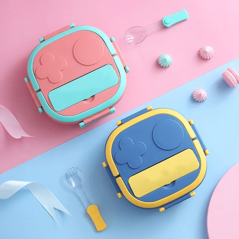Bento Box Outing Tableware 304 - Baby Food Hero 评论和价格