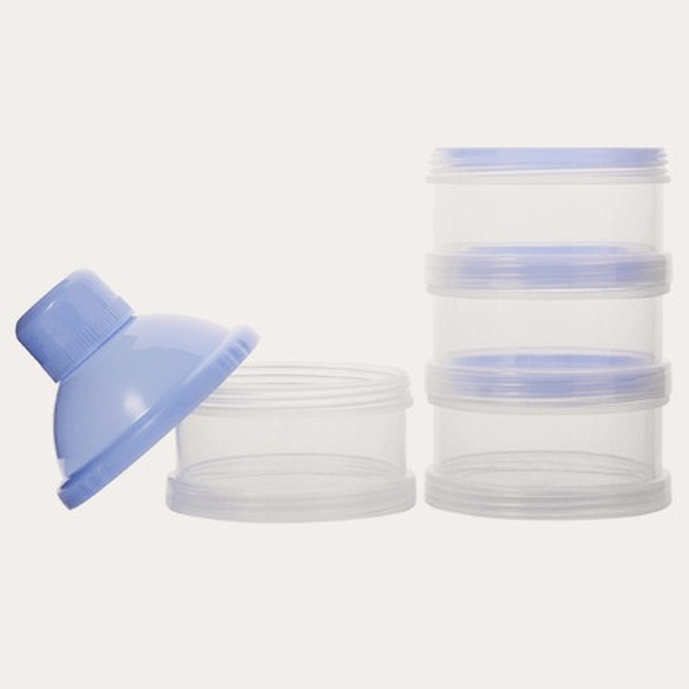 Portable Milk Powder Formula D - Baby Food Hero 评论和价格