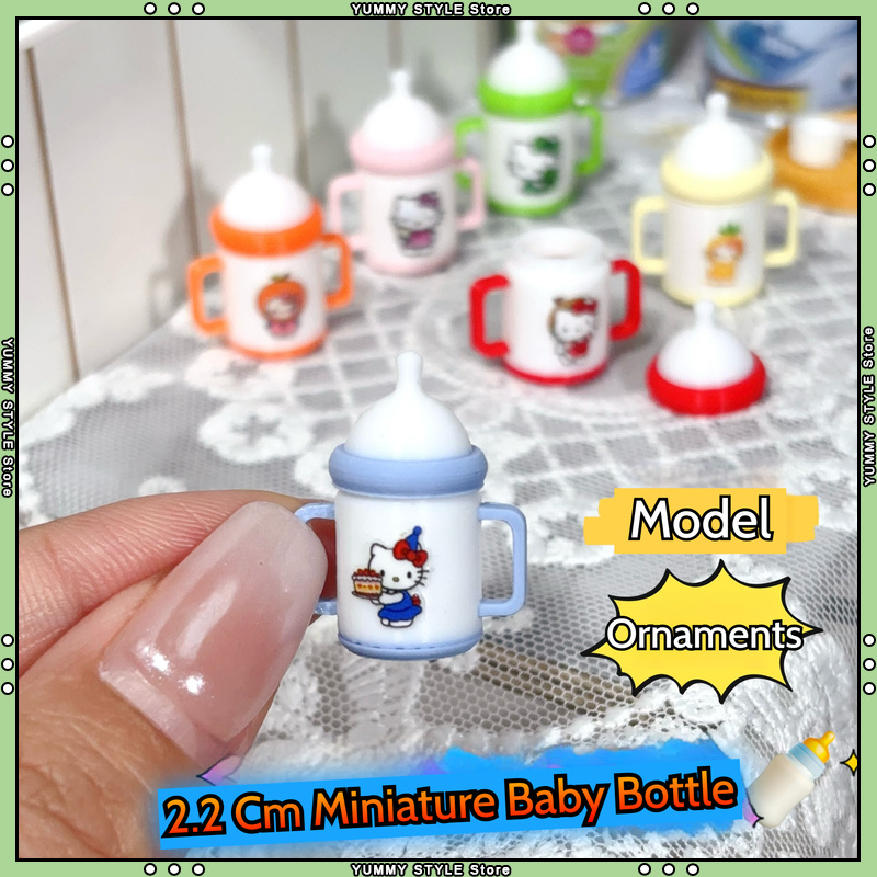 2.2cm Miniature Simulation Min - Baby Food For 2 Year Old 评论和价格