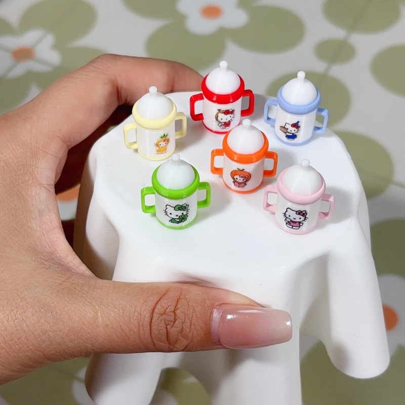 2.2cm Miniature Simulation Min - Baby Food For 2 Year Old 评论和价格